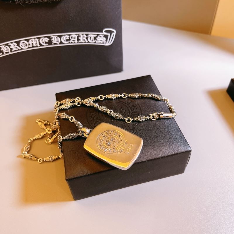 Chrome Hearts Necklaces